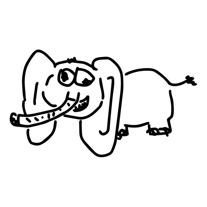 elephant